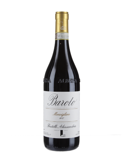 Barolo Monvigliero